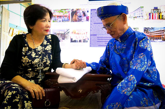 Seize the cultural essence of Vietnam’s artistry
